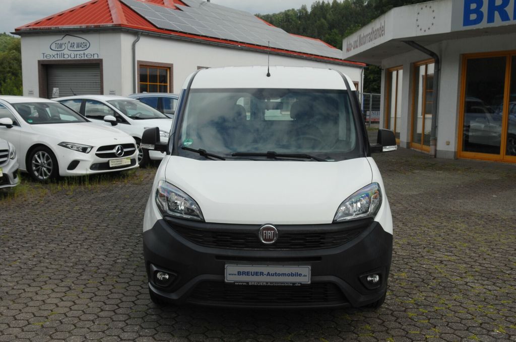 Fiat Doblo 2019