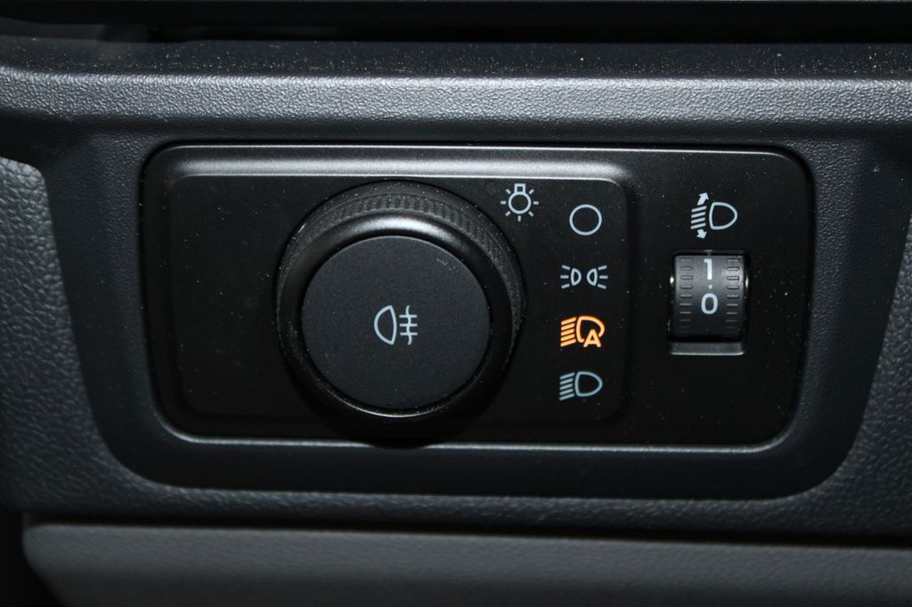 Ford Transit Custom 2025