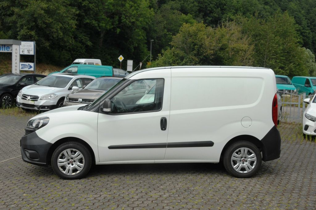 Fiat Doblo 2019