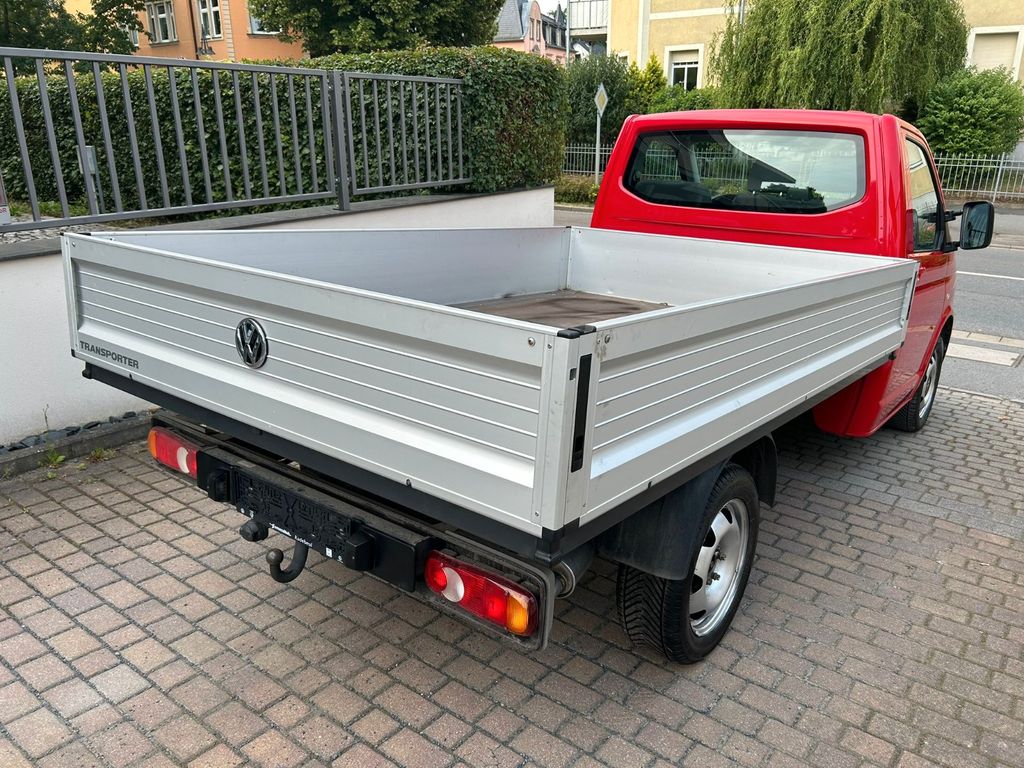 Volkswagen T5 Transporter 2010