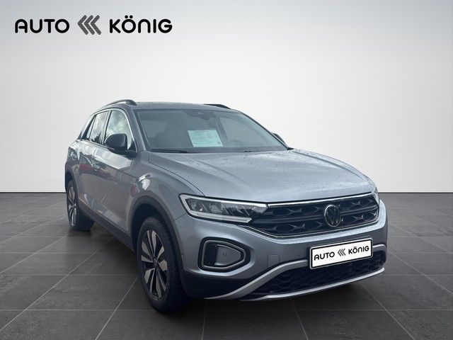 Volkswagen T-Roc 2024