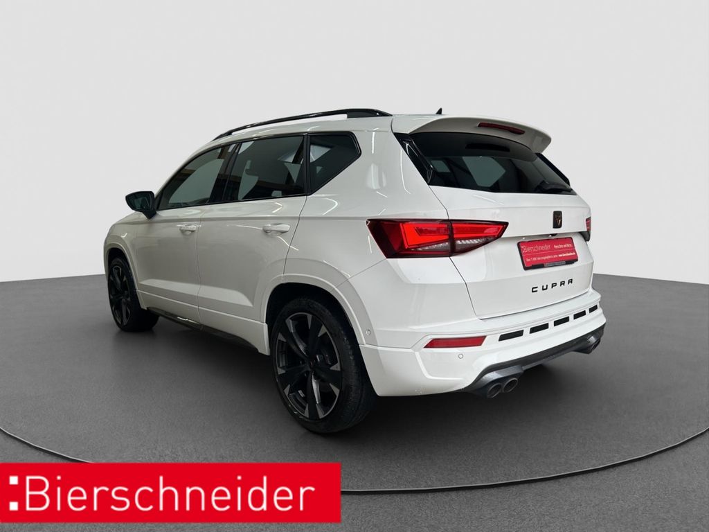 Cupra Ateca 2023