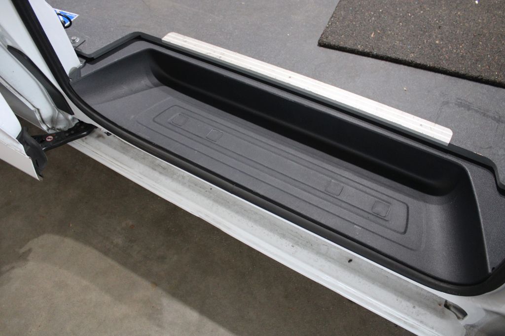 Ford Transit Custom 2025