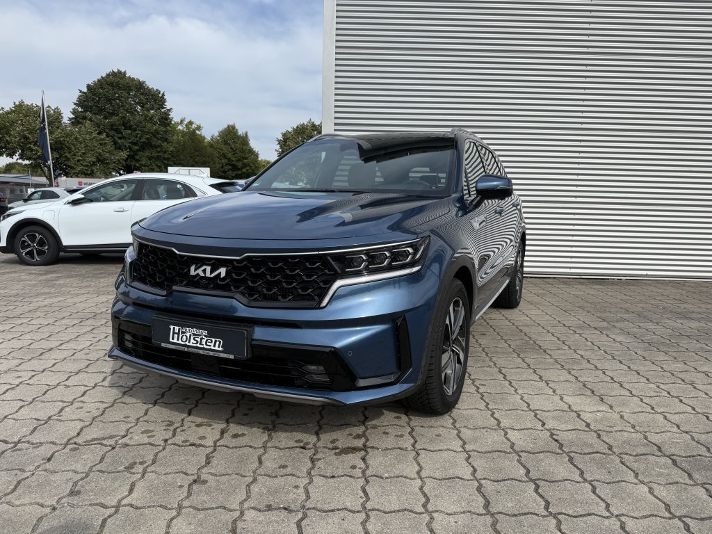 Kia Sorento 2024