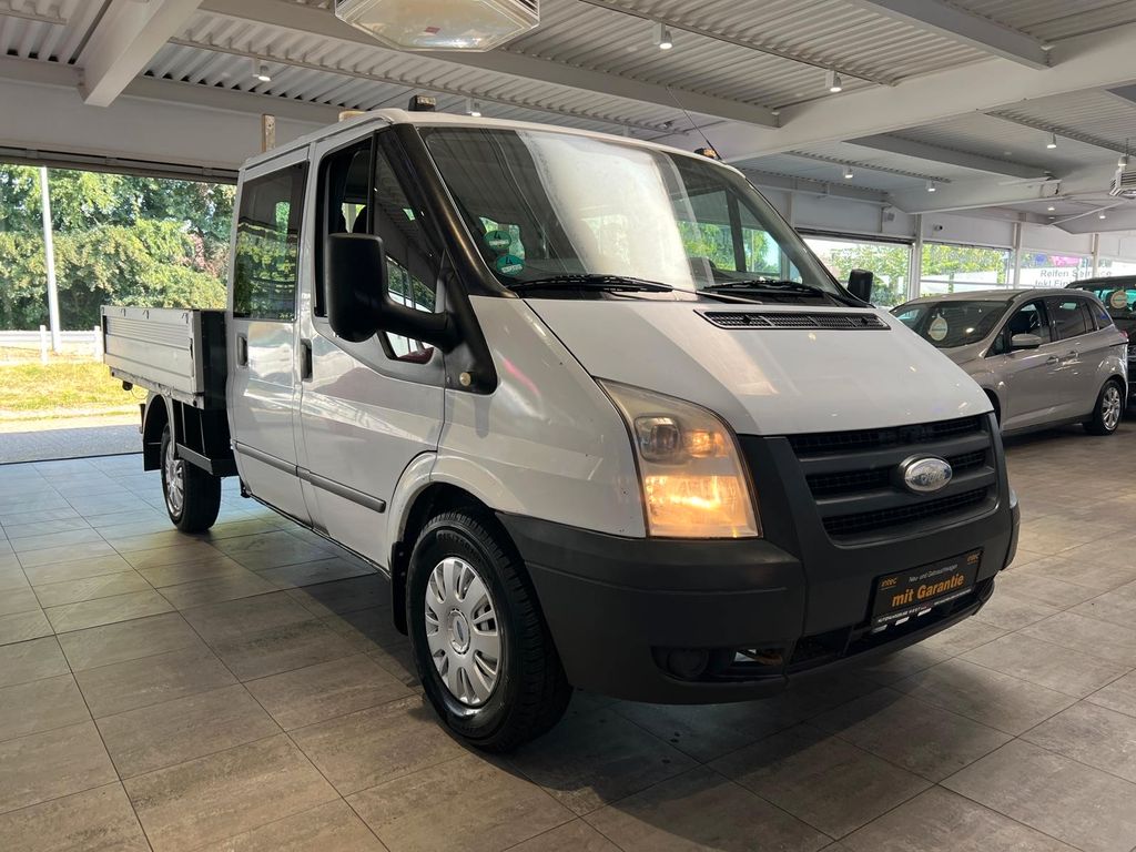 Ford Transit 2010