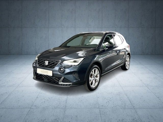 Seat Arona 2024