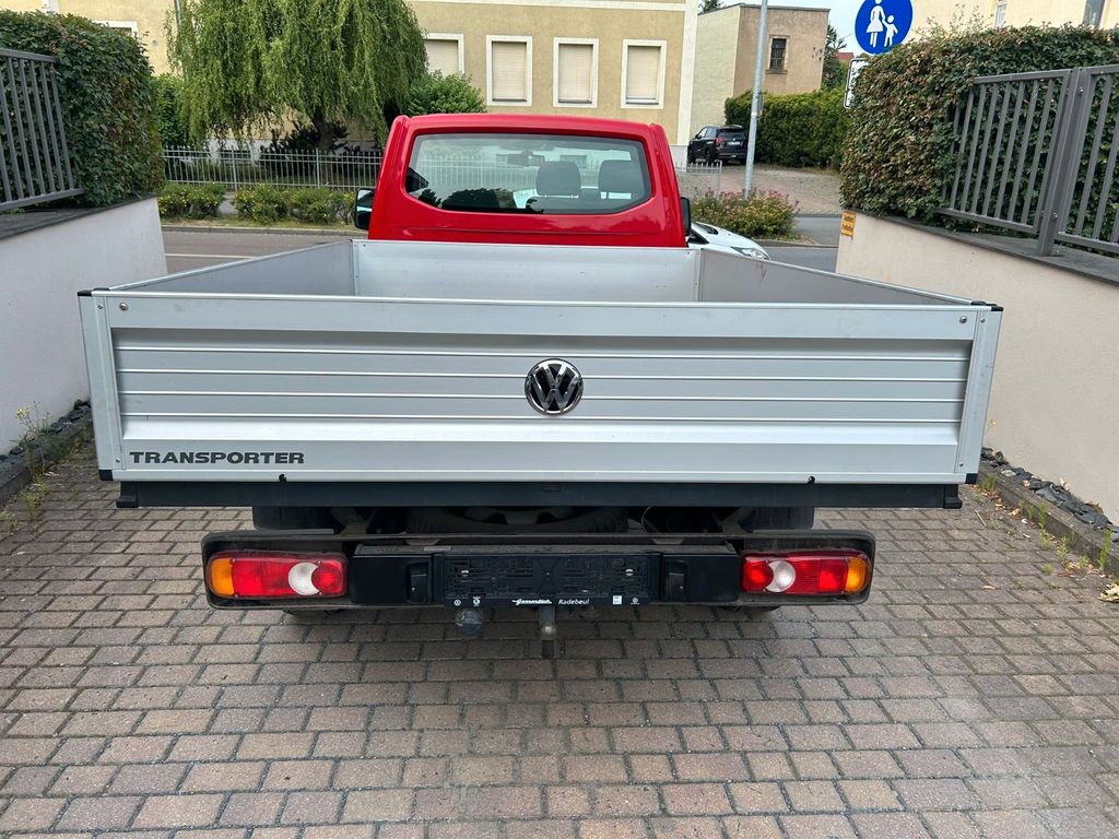 Volkswagen T5 Transporter 2010