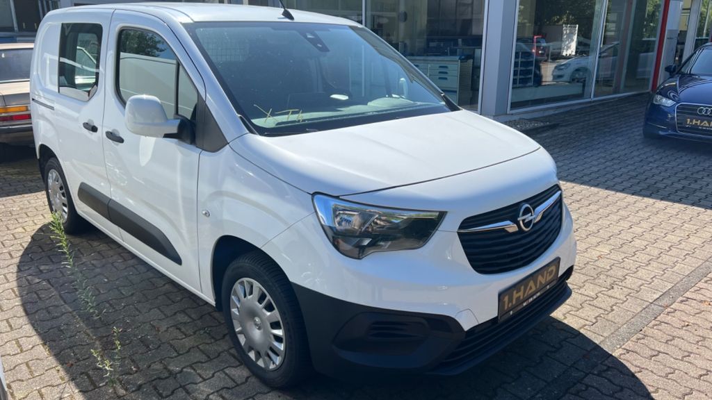 Opel Combo 2020