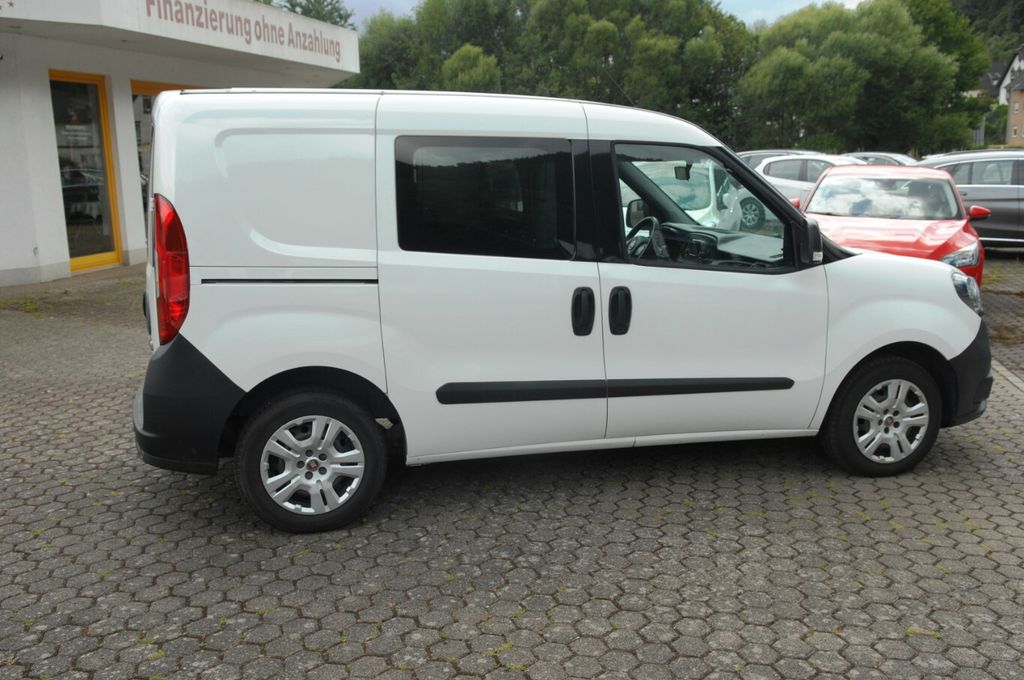 Fiat Doblo 2019