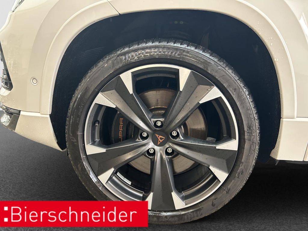 Cupra Ateca 2023