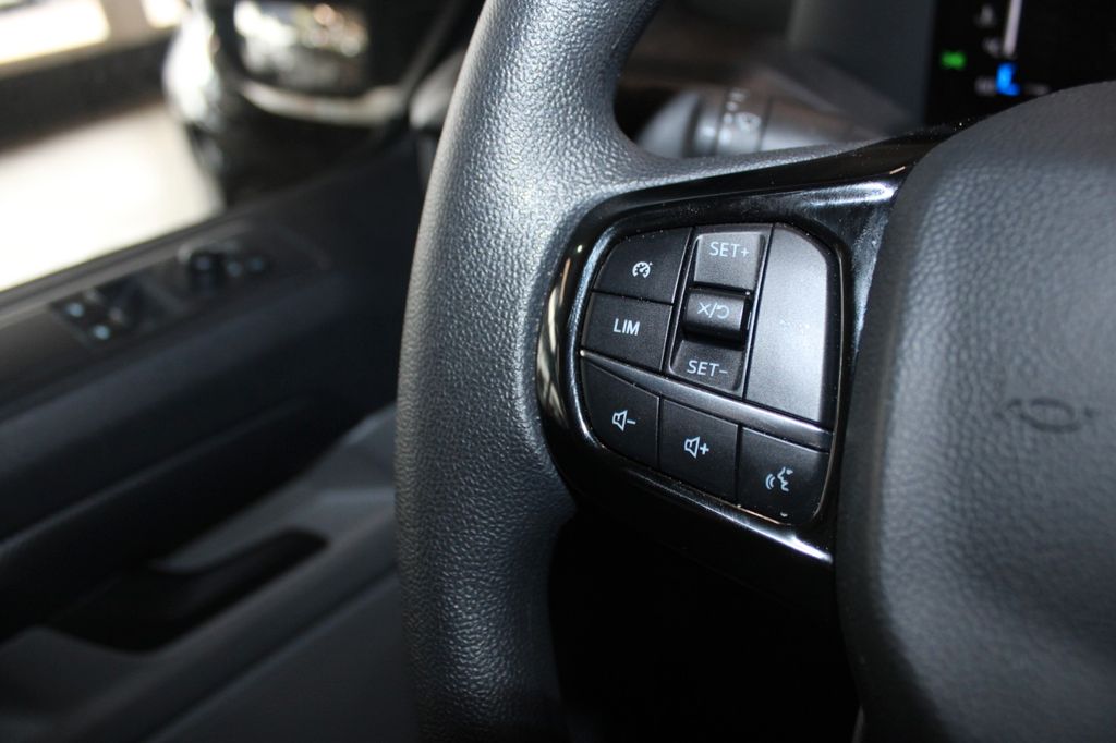 Ford Transit Custom 2025