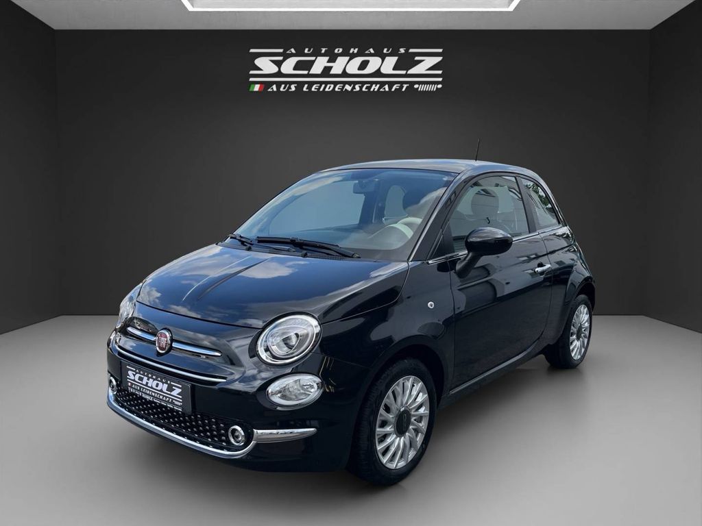 Fiat 500 2024