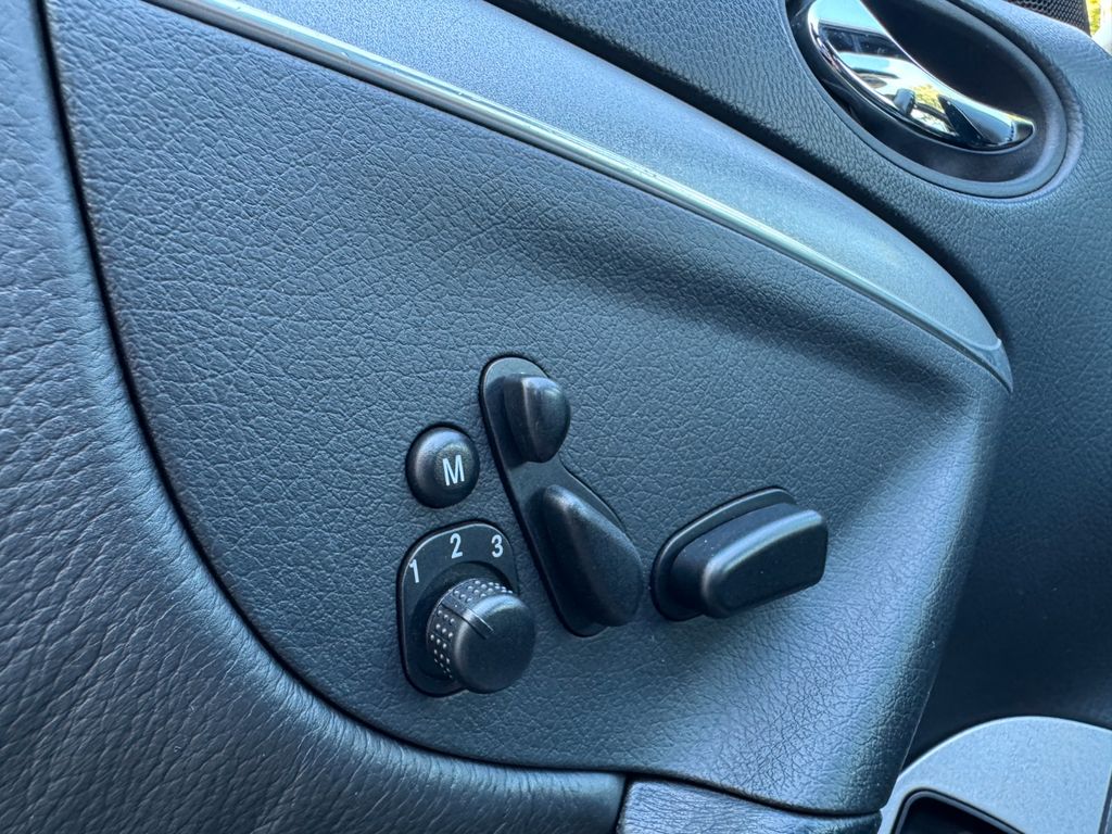 Mercedes-Benz CLK 55 AMG 2006