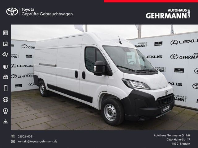 Toyota Proace Max