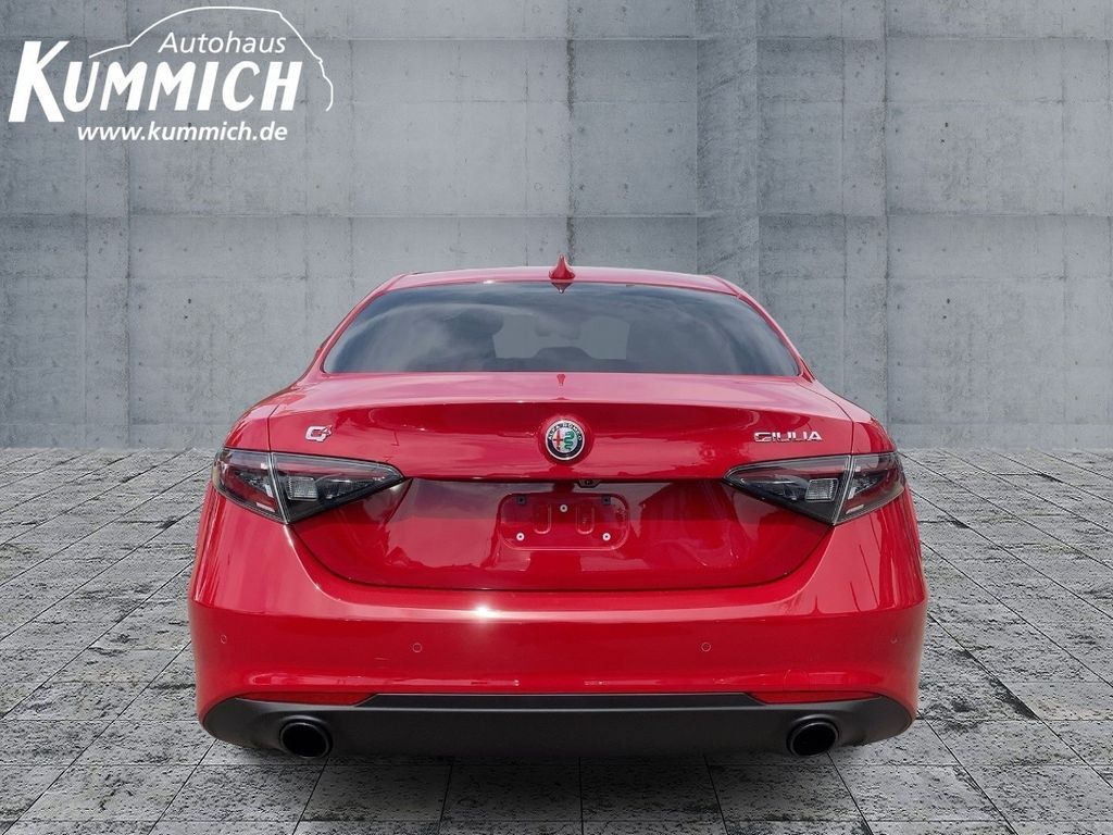 Alfa Romeo Giulia 2024