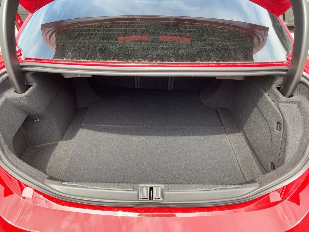 Alfa Romeo Giulia 2024