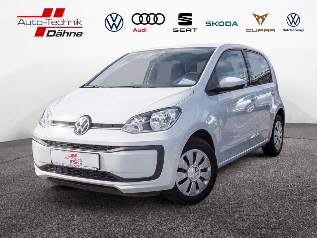 Volkswagen up! 2022