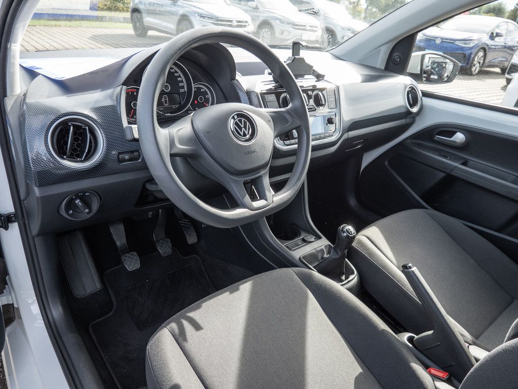 Volkswagen up! 2022