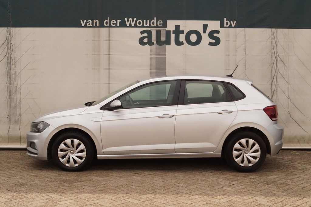 Volkswagen Polo 2020
