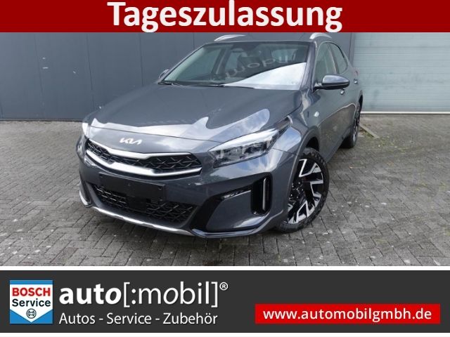 Kia XCeed 2025