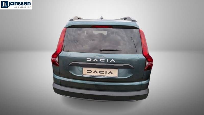 Dacia Jogger 2025