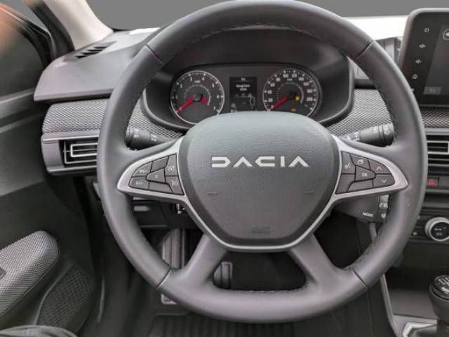 Dacia Jogger 2025