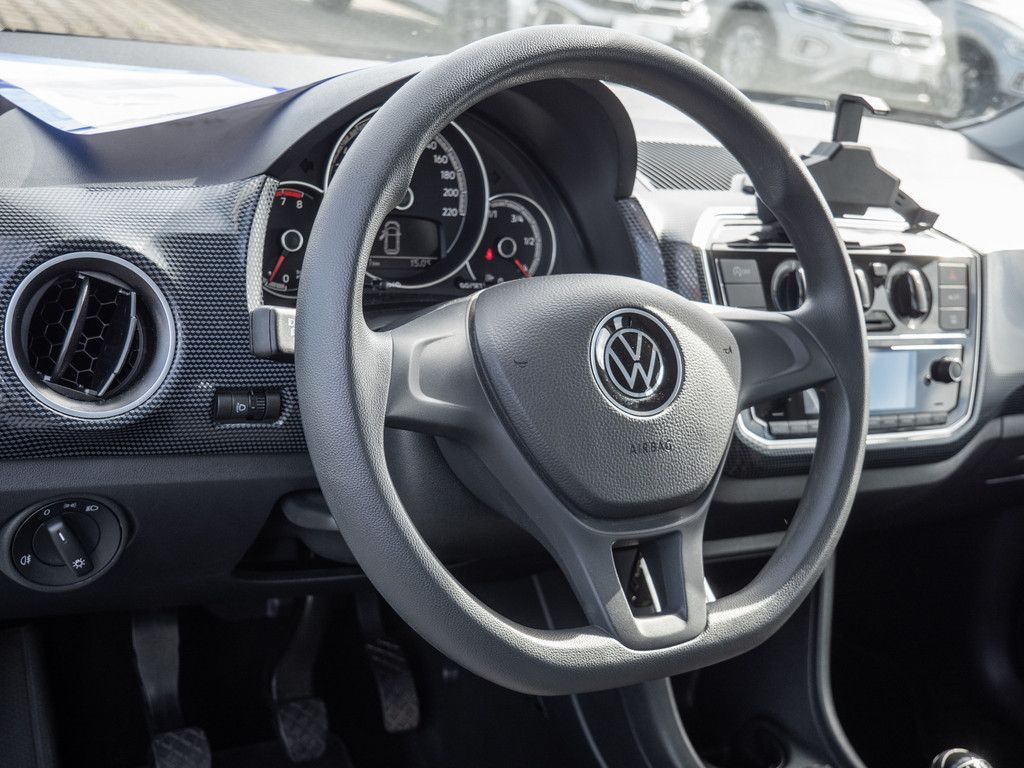Volkswagen up! 2022
