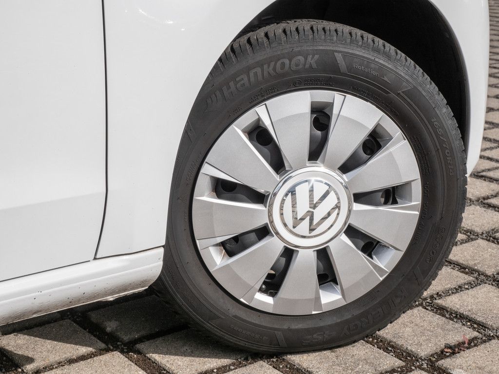 Volkswagen up! 2022