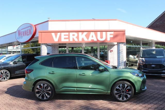 Ford Kuga 2024