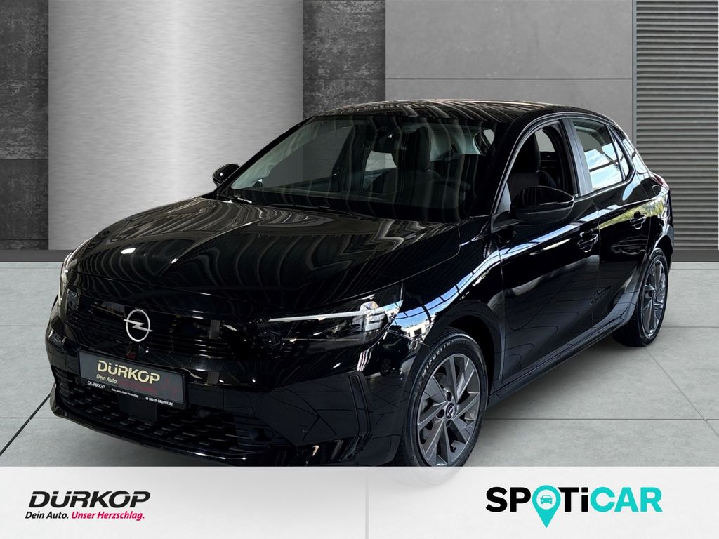 Opel Corsa 2024