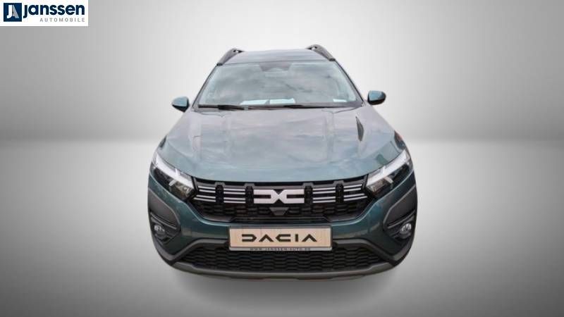 Dacia Jogger 2025