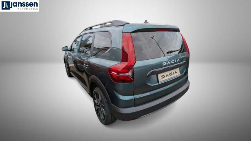 Dacia Jogger 2025