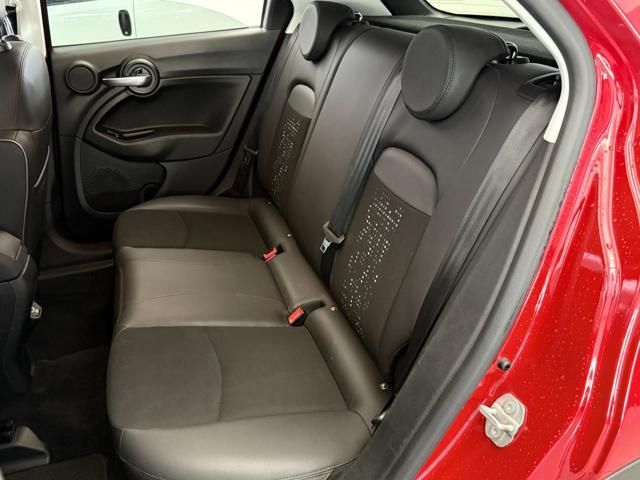 Fiat 500X 2021