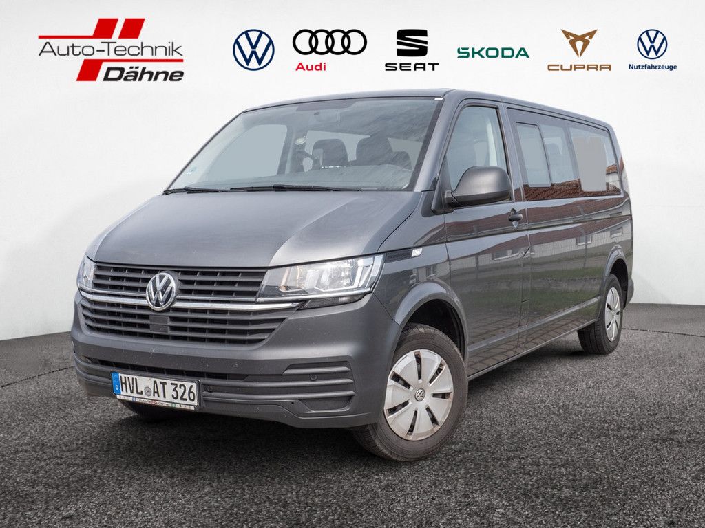 Volkswagen T6 Kombi 2022