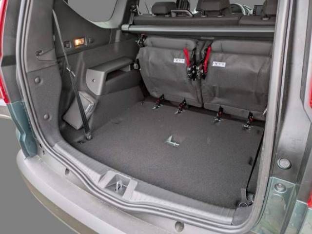 Dacia Jogger 2025