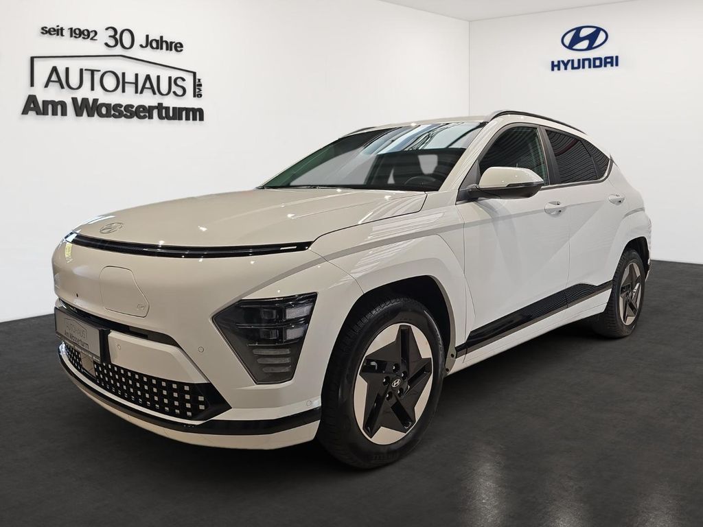 Hyundai KONA 2024
