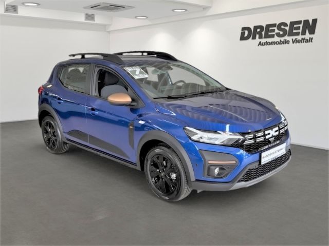 Dacia Sandero 2025