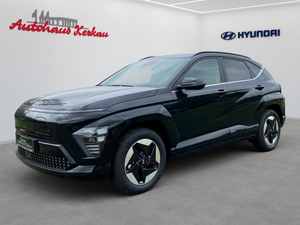Hyundai KONA 2025