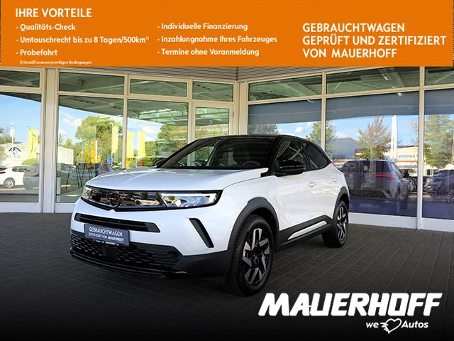 Opel Mokka 2024