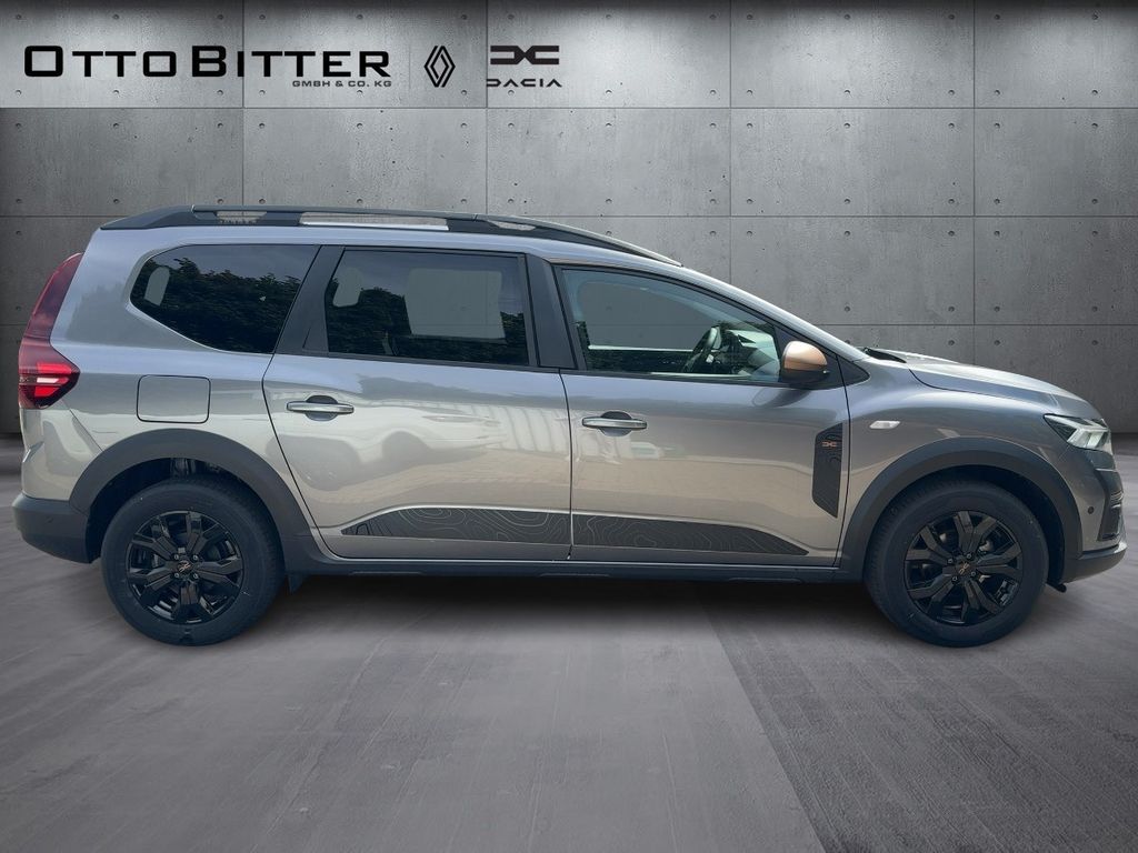 Dacia Jogger 2025