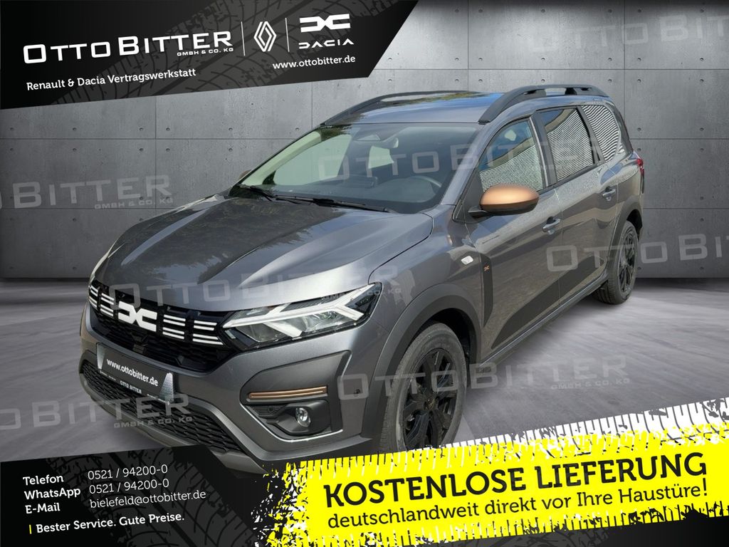 Dacia Jogger 2025