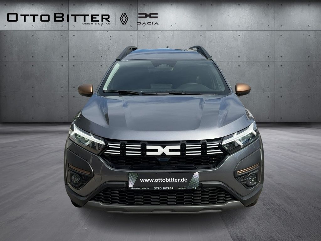 Dacia Jogger 2025