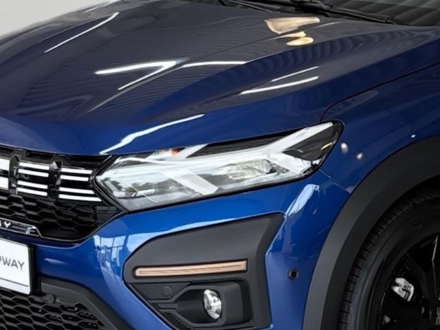 Dacia Sandero 2025