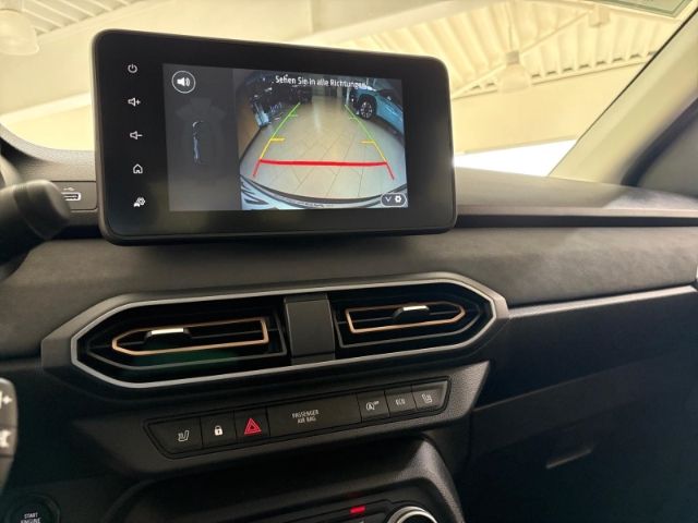 Dacia Sandero 2025