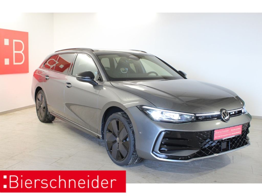 Volkswagen Passat Variant 2025