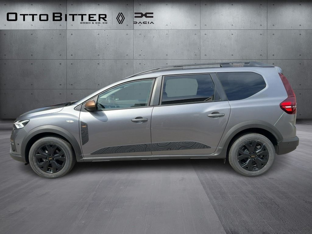 Dacia Jogger 2025