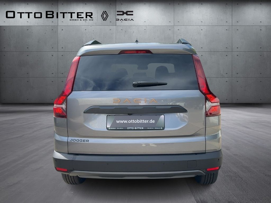 Dacia Jogger 2025