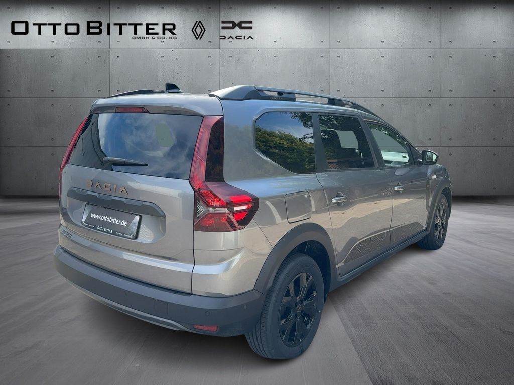 Dacia Jogger 2025