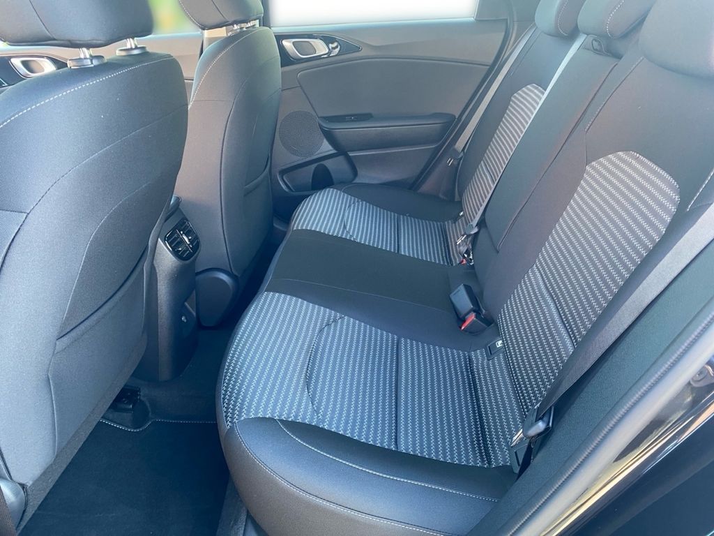 Kia cee'd Sportswagon