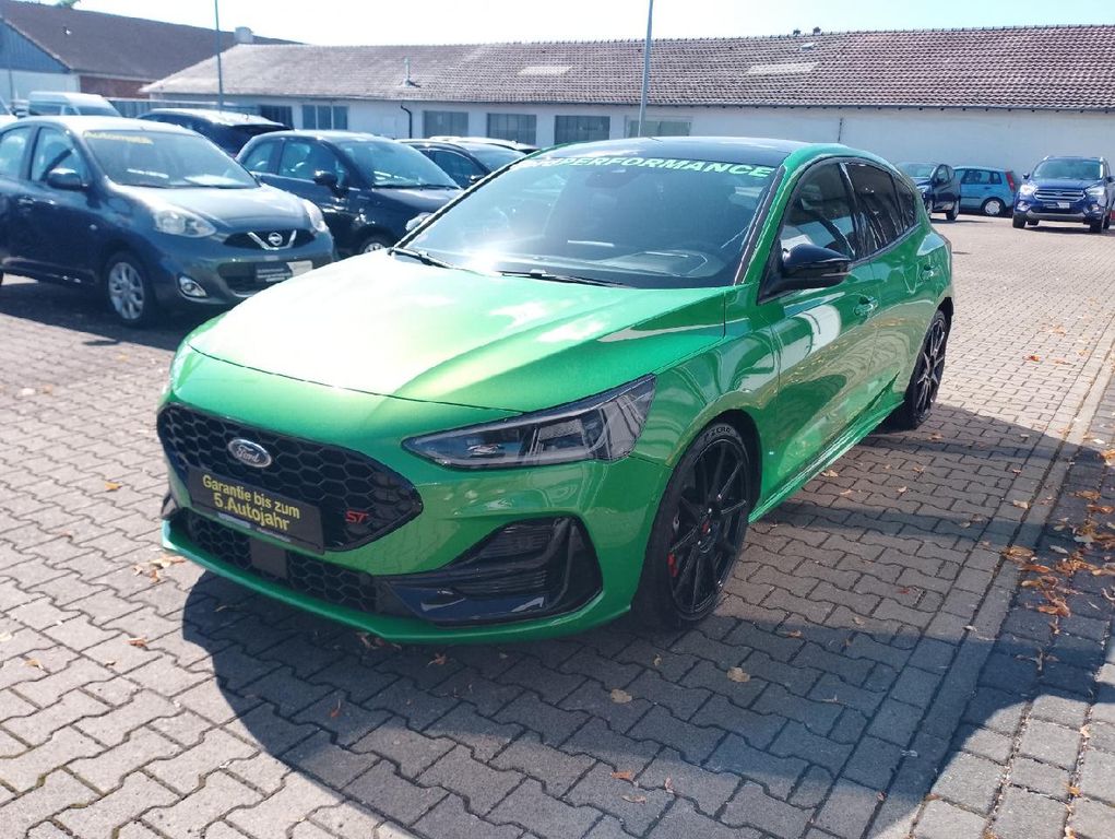Ford Focus 2024